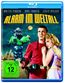 Alarm im Weltall (Blu-ray)