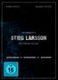 Stieg Larsson Millennium Trilogie