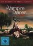 The Vampire Diaries Staffel 1