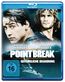 Point Break - Gefährliche Brandung (Blu-ray)