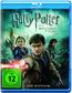 Harry Potter & die Heiligtümer des Todes Teil 2 (Blu-ray)
