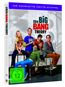 The Big Bang Theory Staffel 3