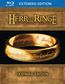 Der Herr der Ringe: Die Trilogie (Extended Edition) (Blu-ray)