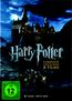 Harry Potter Complete Collection (8 Filme)