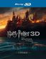 Harry Potter und die Heiligtümer des Todes 1&2 (2D+3D Blu-ray)