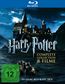 Harry Potter Complete Collection (8 Filme) (Special Edition) (Blu-ray)