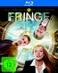 Fringe Season 3 (Blu-ray)