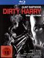 Dirty Harry Collection (Blu-ray)