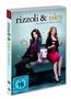 Rizzoli & Isles Season 1