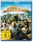 Die Reise zur geheimnisvollen Insel (2012) (Blu-ray)