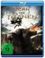 Zorn der Titanen (Blu-ray)