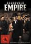 Boardwalk Empire Staffel 2