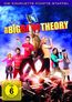 The Big Bang Theory Staffel 5