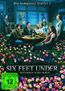 Six Feet Under Staffel 3