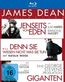James Dean Collection  (Blu-ray)