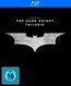 The Dark Knight Trilogy (Blu-ray)