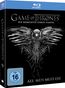 Game of Thrones Season 4 (Blu-ray)