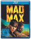 Mad Max - Fury Road (Blu-ray)