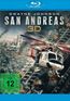 San Andreas (3D Blu-ray)