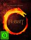 Der Hobbit: Die Trilogie (Blu-ray)