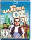 Der Zauberer von OZ (1939) (3D Blu-ray)