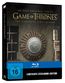 Game of Thrones Season 1 (Blu-ray im Steelbook)