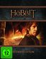 Der Hobbit: Die Trilogie (Extended Edition) (Blu-ray)