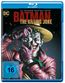 Batman: The Killing Joke (Blu-ray)