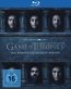 Game of Thrones Season 6 (Blu-ray)