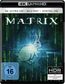 Matrix (Ultra HD Blu-ray & Blu-ray)