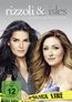 Rizzoli & Isles Season 7 (finale Staffel)