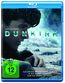 Dunkirk (2017) (Blu-ray)