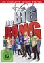 The Big Bang Theory Staffel 10