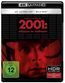 2001: Odyssee im Weltraum (Ultra HD Blu-ray & Blu-ray)