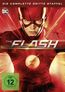 The Flash Staffel 3