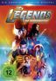 DC's Legends of Tomorrow Staffel 2