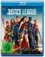 Justice League (Blu-ray)