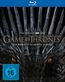 Game of Thrones Season 8 (finale Staffel) (Blu-ray)