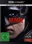 The Batman (2022) (Ultra HD Blu-ray & Blu-ray)