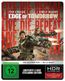 Edge of Tomorrow (Ultra HD Blu-ray & Blu-ray im Steelbook)