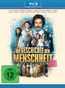 Die Geschichte der Menschheit - leicht gekürzt (Blu-ray)