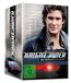 Knight Rider (Komplette Serie)