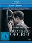 Fifty Shades of Grey (Blu-ray)