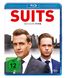 Suits Season 5 (Blu-ray)