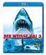 Der weiße Hai 3 (Blu-ray)