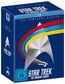 Star Trek: Raumschiff Enterprise (Komplette Serie) (Blu-ray)