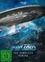 Star Trek: The Next Generation (Komplette Serie) (Blu-ray)