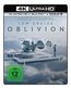 Oblivion (Ultra HD Blu-ray & Blu-ray)