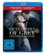 Fifty Shades of Grey 2 - Gefährliche Liebe (Blu-ray)