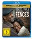 Fences (Blu-ray)